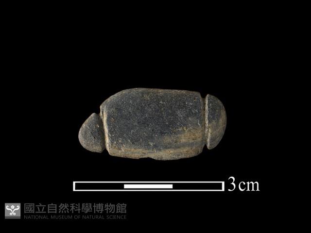 網墜藏品圖，第1張