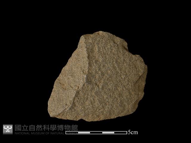 石片器藏品圖，第1張