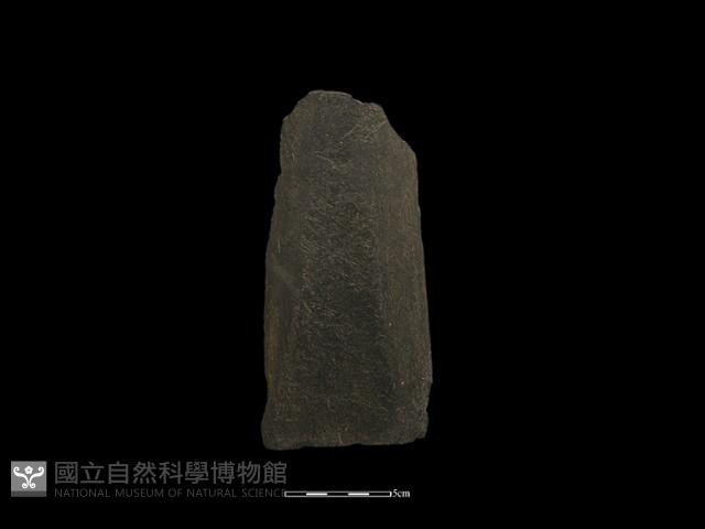 矛鏃形器藏品圖，第1張