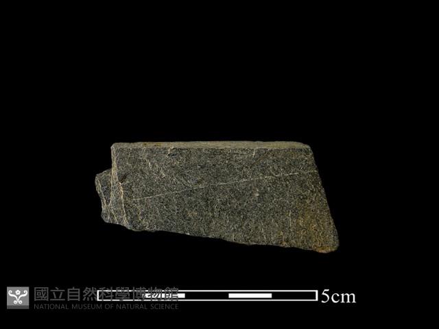 帶加工痕石材藏品圖，第1張