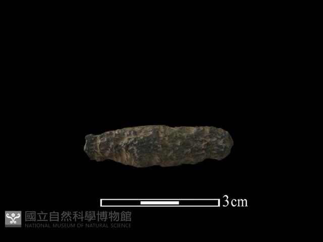 打製石器藏品圖，第1張