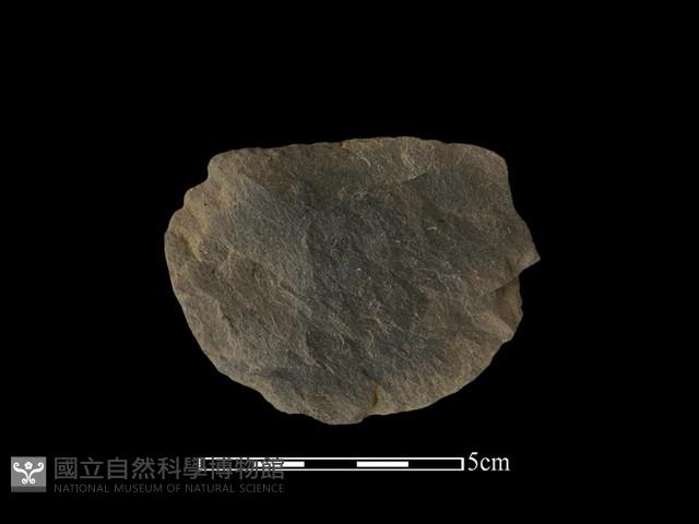 石片器藏品圖，第2張