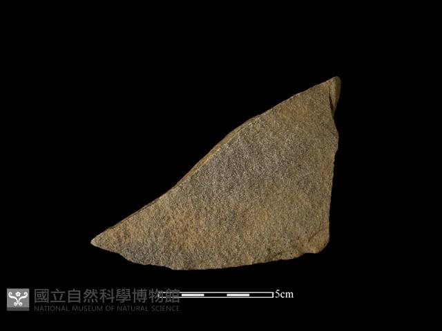 石片器藏品圖，第2張
