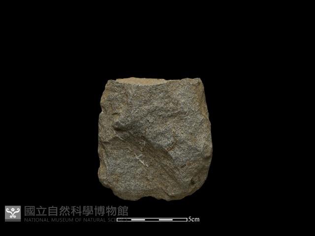 斧鋤形器藏品圖，第1張