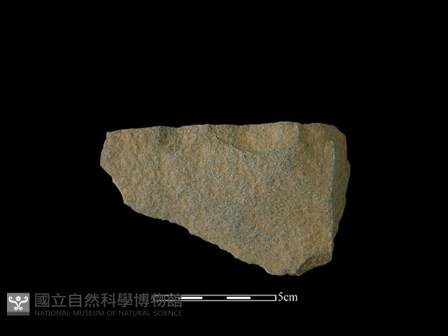 石片器藏品圖，第1張