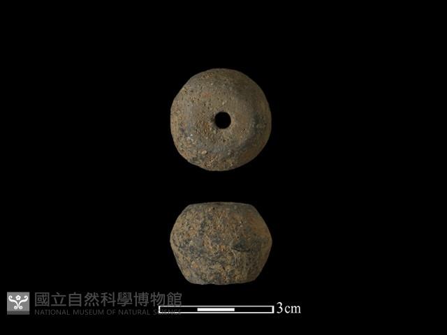 紡輪藏品圖，第1張