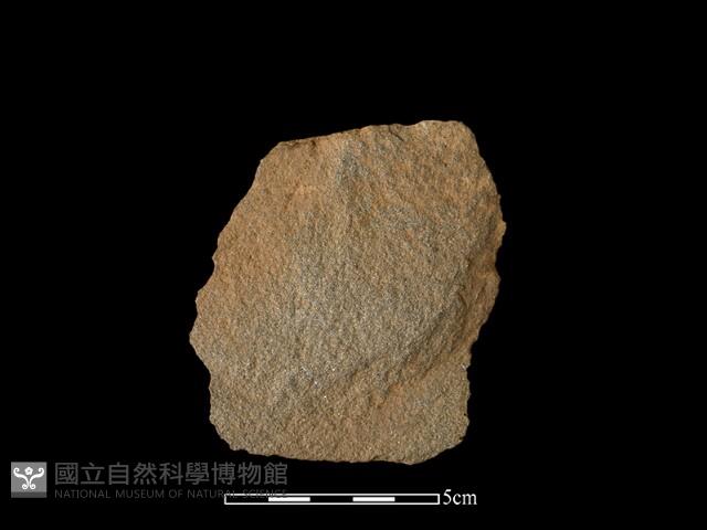 石片器藏品圖，第1張