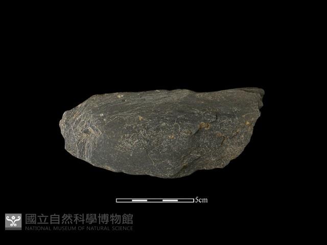 戈形器藏品圖，第2張