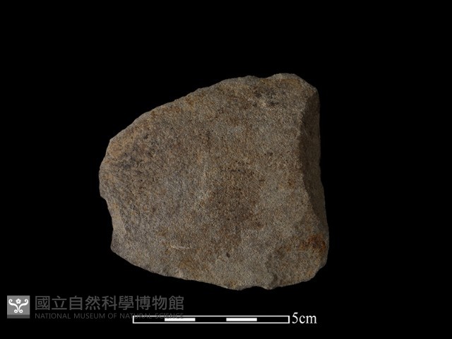 石片器藏品圖，第2張