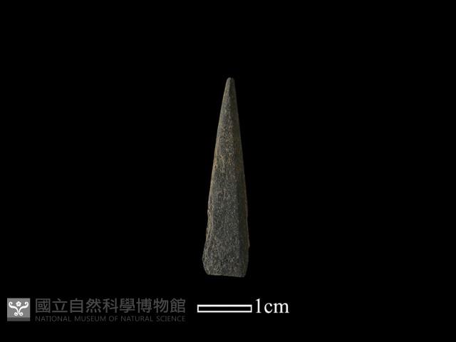矛鏃形器藏品圖，第1張