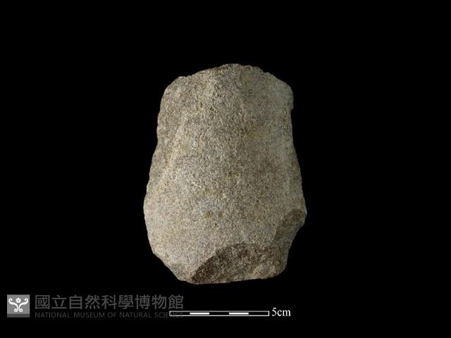 石鎚藏品圖，第1張