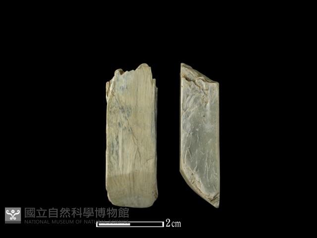 錛鑿形器藏品圖，第1張