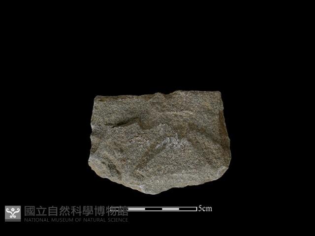 斧鋤形器藏品圖，第1張