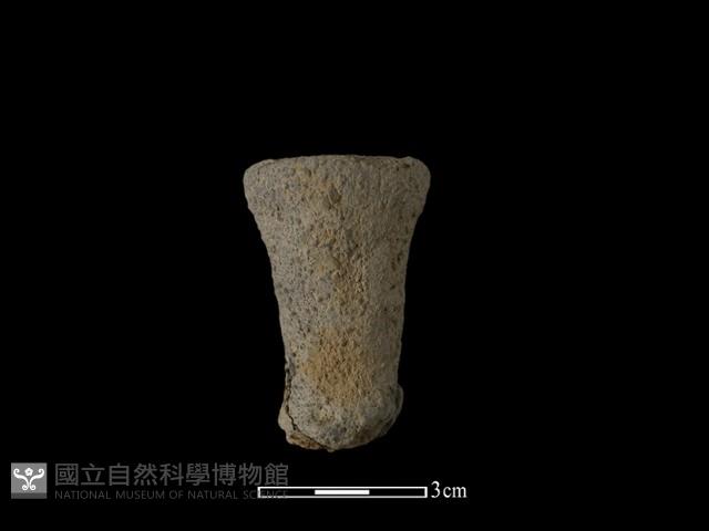 陶蓋鈕藏品圖，第2張