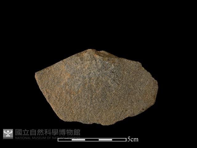石片器藏品圖，第2張