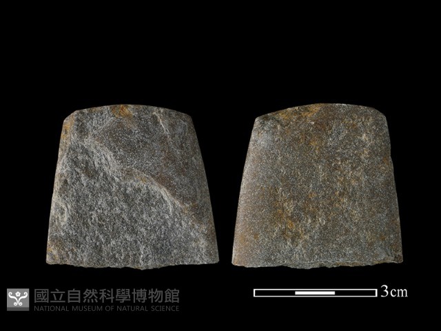 錛鑿形器藏品圖，第1張