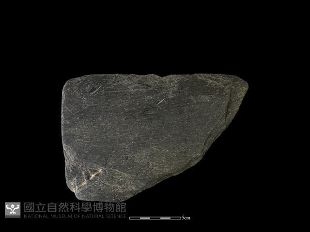 磨製石器藏品圖，第2張
