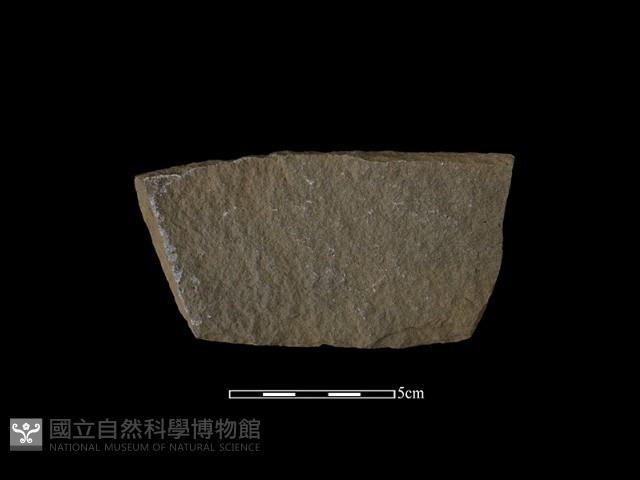 石片器藏品圖，第1張