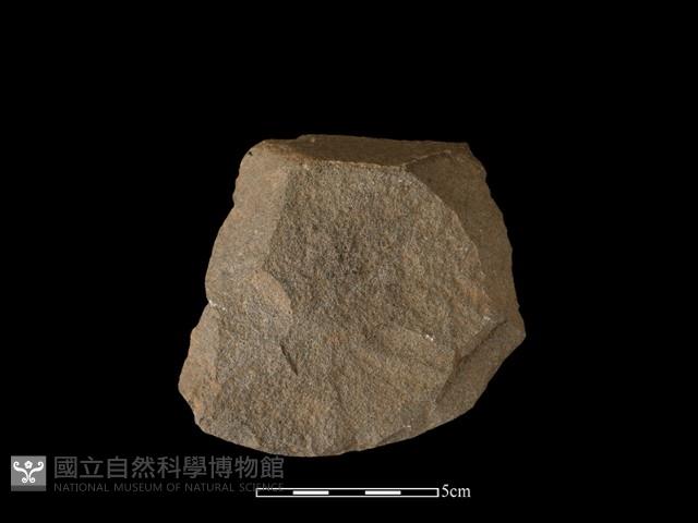 石片器藏品圖，第2張