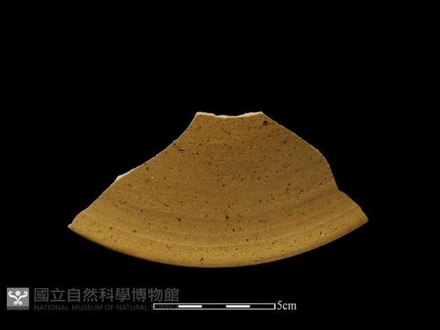 陶蓋藏品圖，第2張