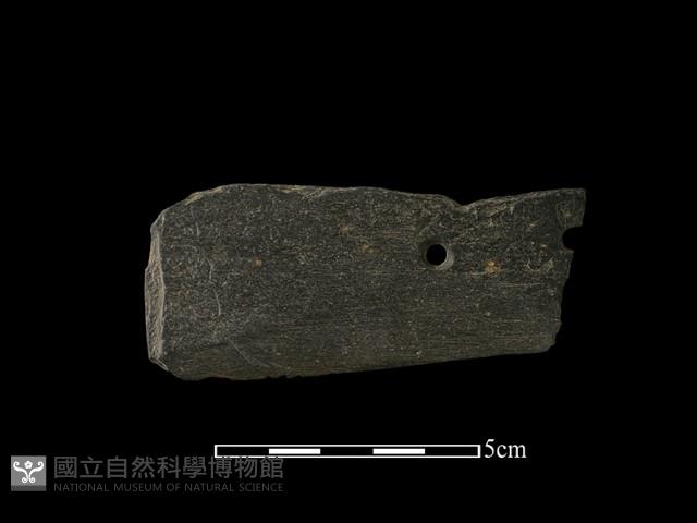 石刀藏品圖，第1張