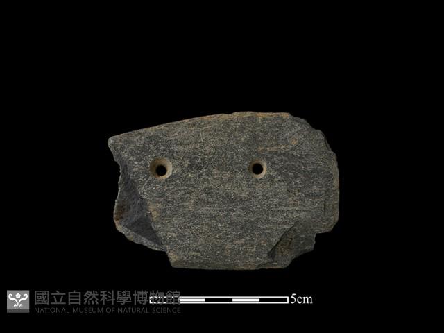 石刀藏品圖，第1張