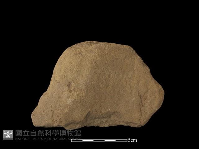 砥石藏品圖，第1張