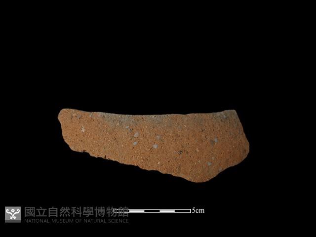 陶缽藏品圖，第2張