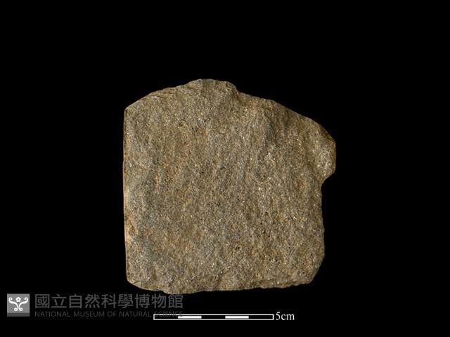 石片器藏品圖，第2張