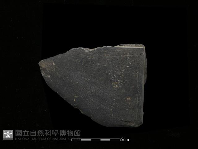 石刀藏品圖，第2張