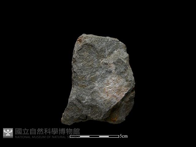 斧鋤形器藏品圖，第2張