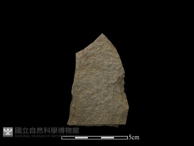 石片器藏品圖，第1張