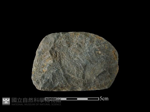 石片器藏品圖，第2張