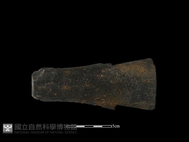 戈形器藏品圖，第1張