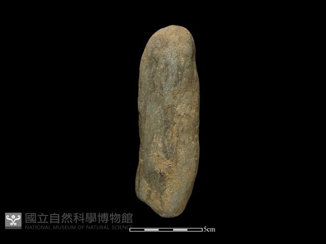 石鎚藏品圖，第1張