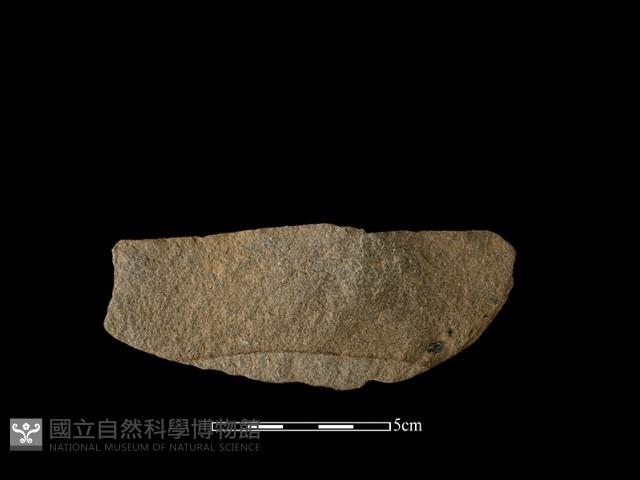 石片器藏品圖，第2張