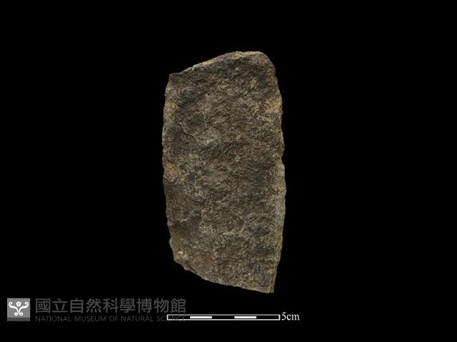 斧鋤形器藏品圖，第2張