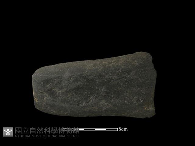 戈形器藏品圖，第1張