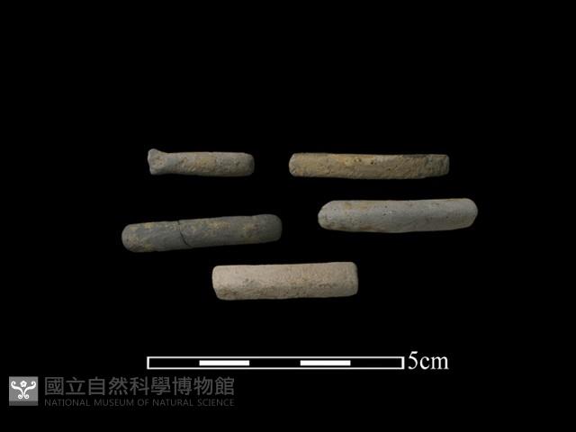 陶環藏品圖，第1張