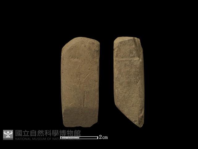 錛鑿形器藏品圖，第1張