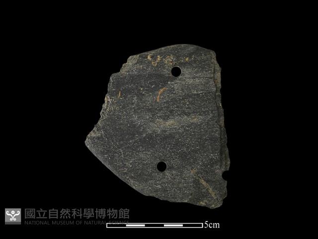 石鏟藏品圖，第1張