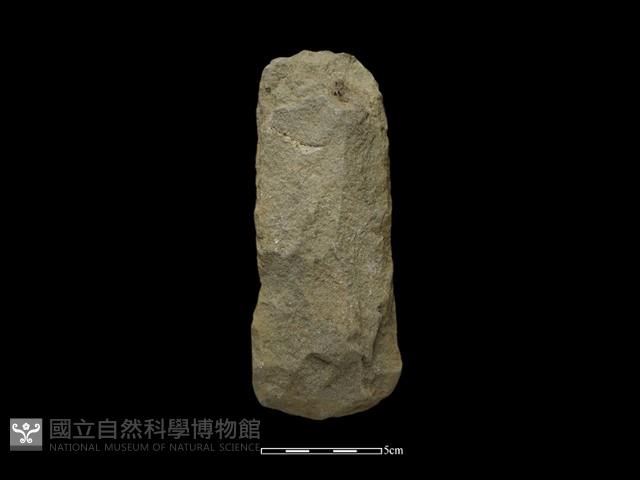 斧鋤形器藏品圖，第1張