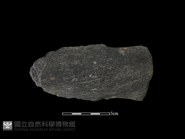 戈形器藏品圖，第1張