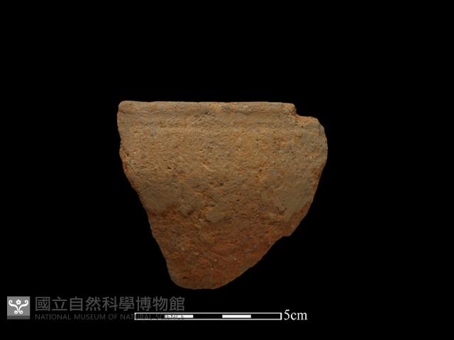 陶缽藏品圖，第1張