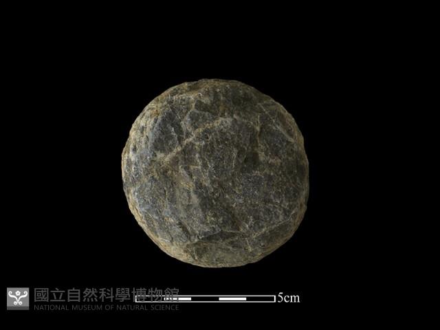 石鎚藏品圖，第1張