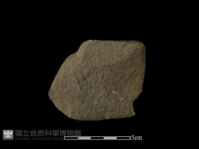 石片器藏品圖，第1張