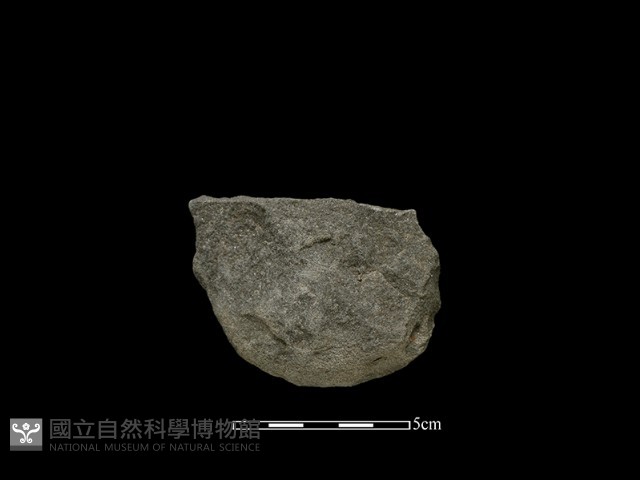 斧鋤形器藏品圖，第1張
