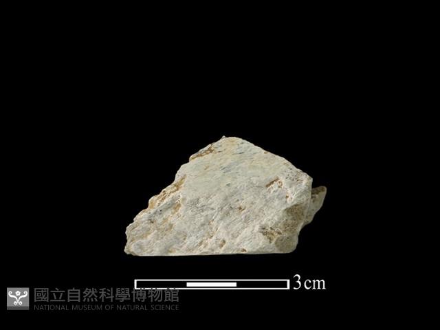 帶加工痕石材藏品圖，第2張