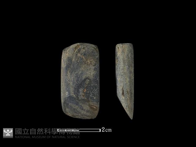 錛鑿形器藏品圖，第1張