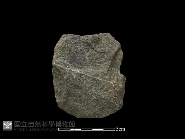 斧鋤形器藏品圖，第2張